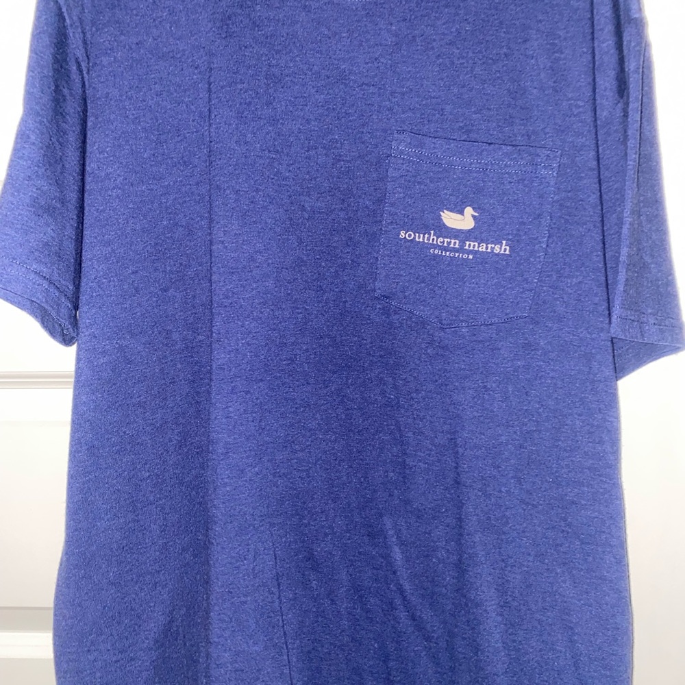 Southern Marsh Tshirt